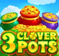3 Clever – Klassischer Spielautomat